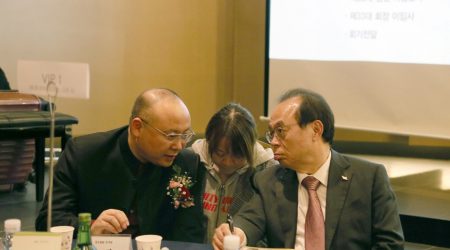 Engagements with South Korea’s Regional Governments and People-to-People Exchange